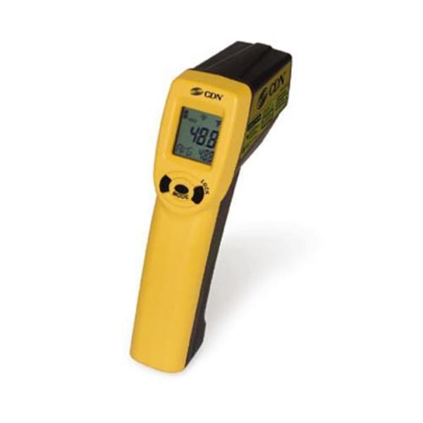 Cdn -76 - 1022 F Infrared Thermometer Gun IN1022